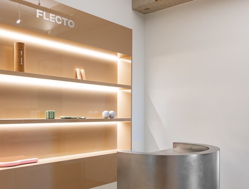 Flecto studio, Seoul, Apr,2025