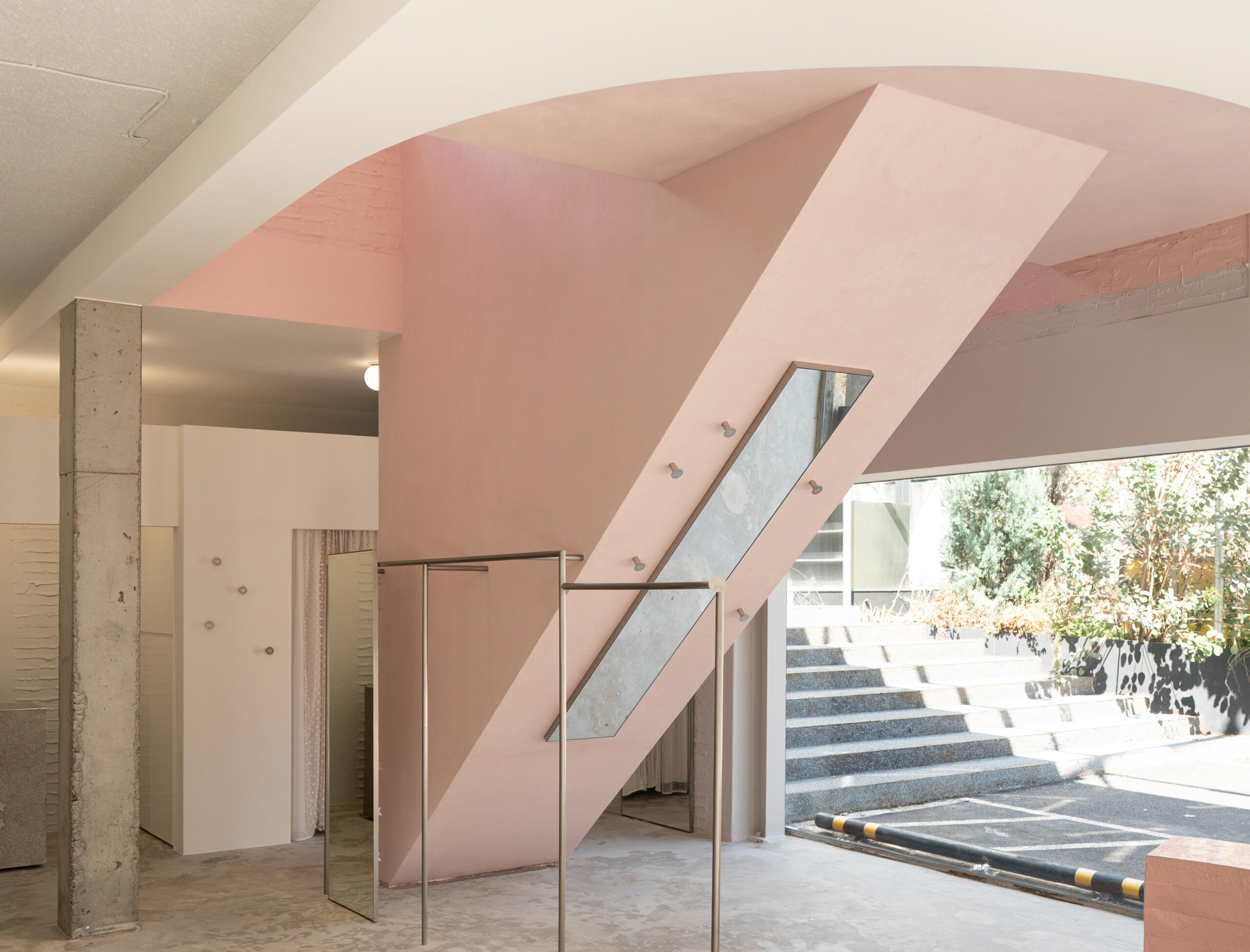 Hugyourskin, Seoul, Sep, 2025