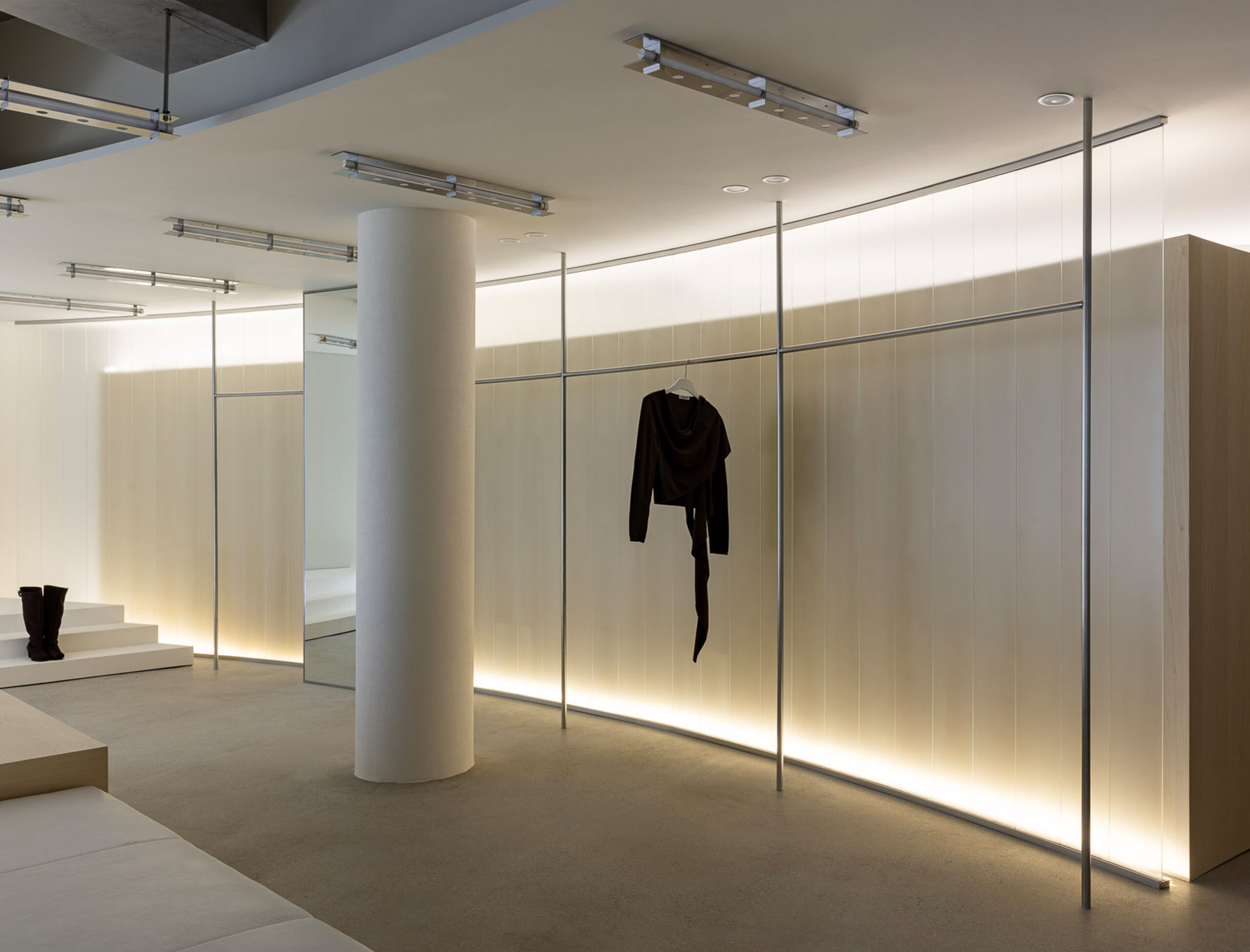 Cerric, Seoul, Oct, 2025