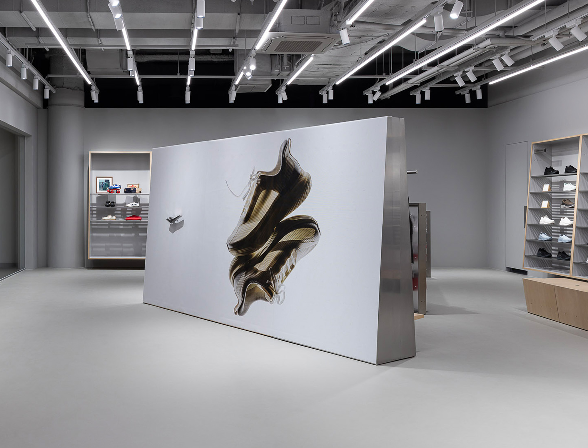 PRO-SPECS Yongsan Store, Seoul, Mar, 2026